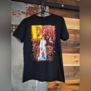 Elton John Farewell 2022 Tour T-shirt